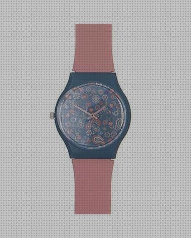 Las mejores correa reloj correas correa reloj silicona 3 cm