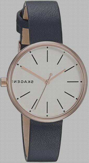 Las 32 Mejores Correas Relojes Skagen De Mujeres