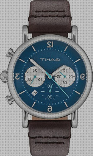 Las mejores correa reloj sprimgfield hombre