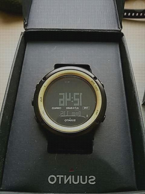 ¿Dónde poder comprar suunto correa reloj suunto?