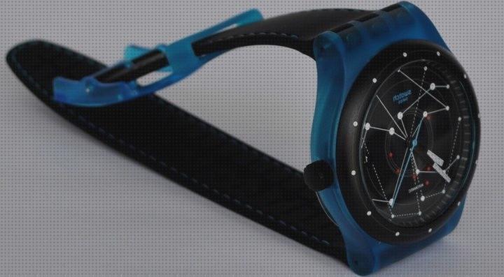 Las mejores correa reloj swatch mujer swatch reloj correa reloj swatch hombre azul