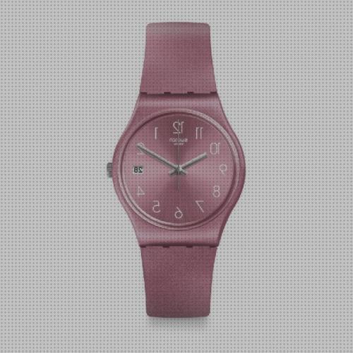 ¿Dónde poder comprar correa reloj swatch mujer swatch reloj correa reloj swatch silicona mujer?