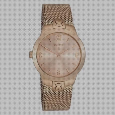 Opiniones de las 34 mejores Correas Relojes Tous De Mujeres