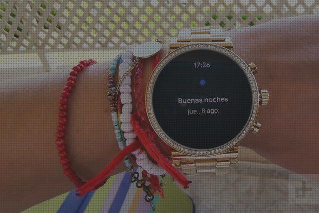 Las 19 Mejores Correas Relojes Michael Kors 2021 De Mujeres