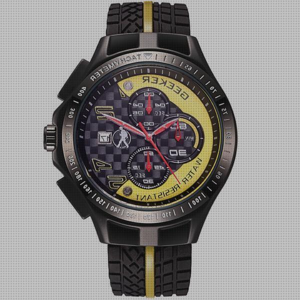 ¿Dónde poder comprar racer correa silicona reloj racer hombre?