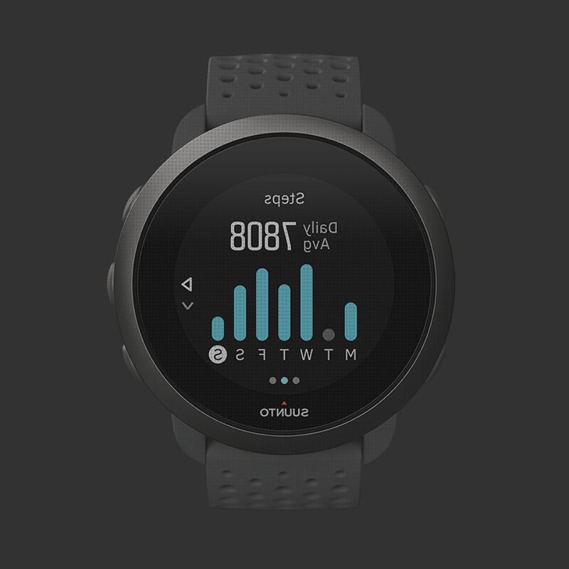 Las 26 Mejores Correas Slate Relojes Suunto