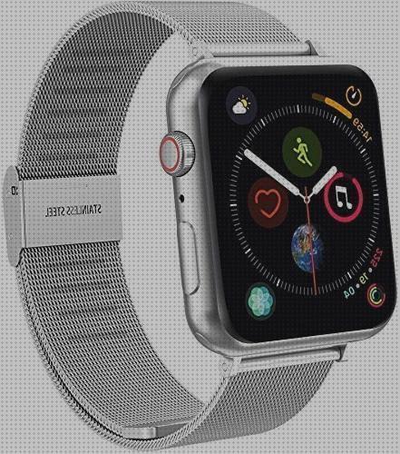 ¿Dónde poder comprar correas watch correa smart watch apple serie 1?