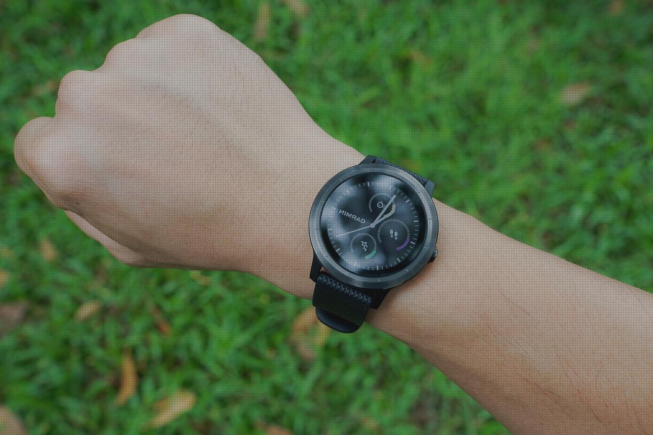 Review de correas pulsera reloj xiaomi 3