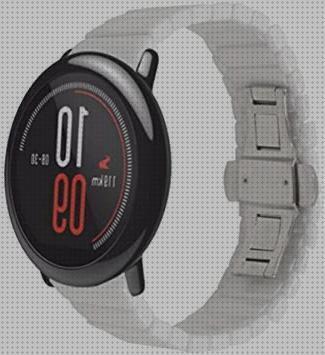 Análisis de las 26 mejores Correas Relojes Amazfit Pace