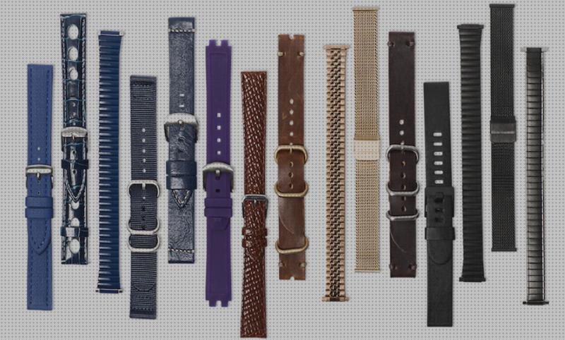 TOP 36 correas relojes baratas