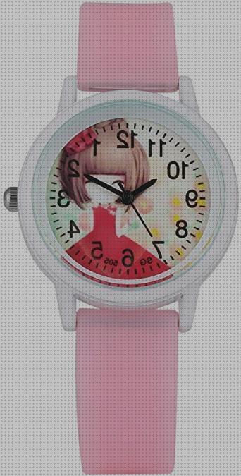 Opiniones de las 15 mejores Correas Relojes Colores Rosas