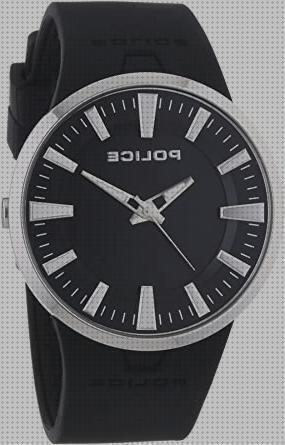 Review de correas reloj hombre goma