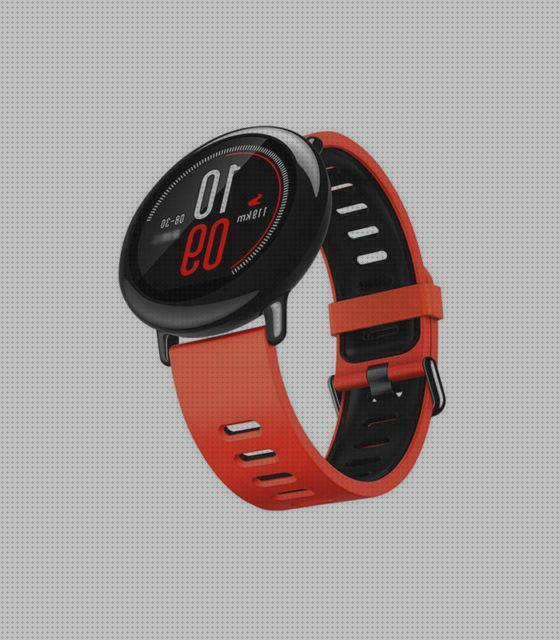 Las mejores marcas de amazfit correas correas reloj amazfit pace