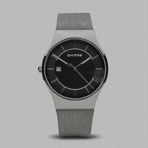 ¿Dónde poder comprar correas relojes correas relojes bering hombre?