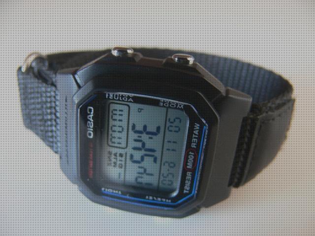 Las 24 Mejores correas relojes casio del mundo