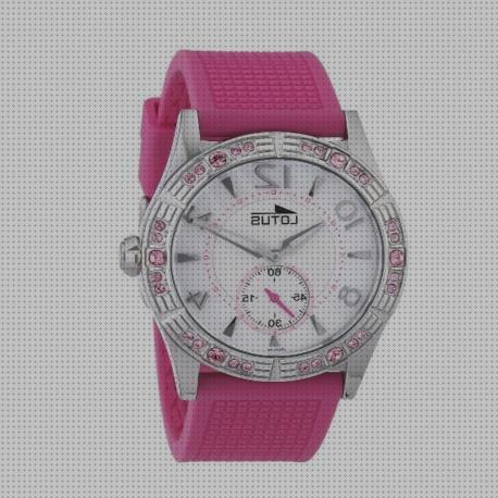 ¿Dónde poder comprar correas relojes correas relojes lotus mujer?