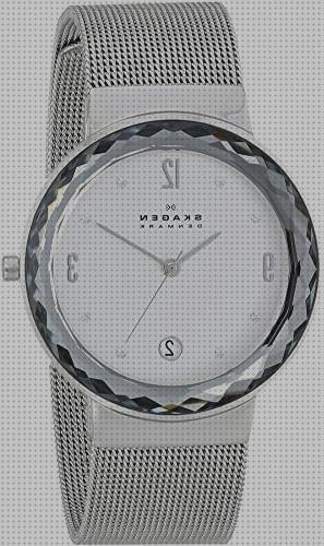 Las mejores marcas de skagen correa reloj skagen skw2004