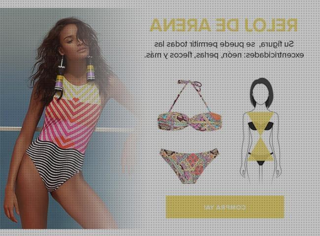 Review de cuerpo de mujer forma de reloj de arena