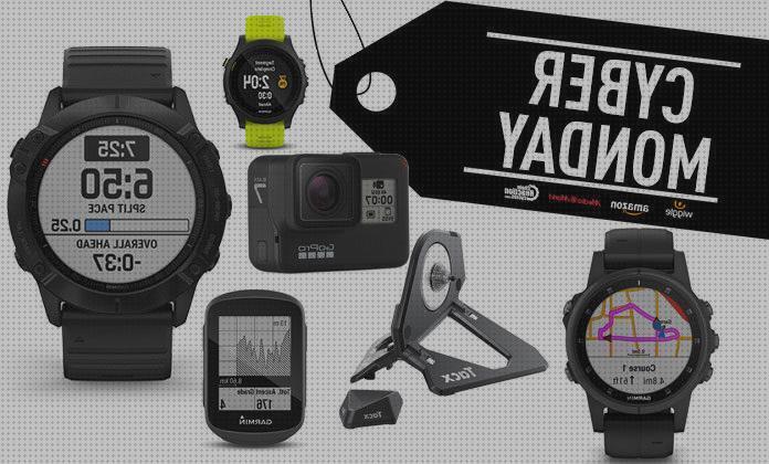 Opiniones de los 17 mejores Cybers Monday Relojes Gps