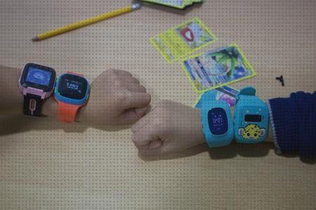 ¿Dónde poder comprar smart dam smart watches infantil?