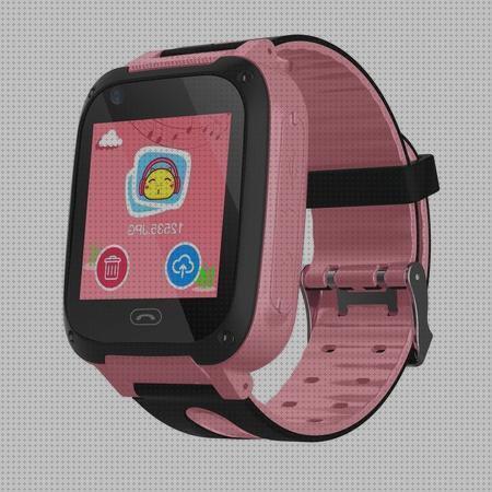 Las mejores smart dam smart watches infantil