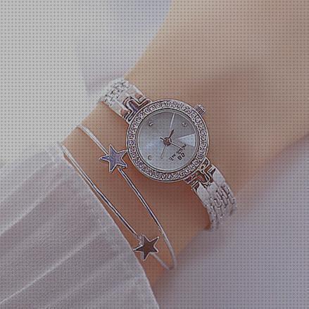 TOP 27 relojes damas