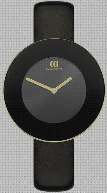 Opiniones de design danish design relojes mujer
