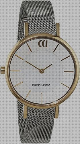 Las mejores design danish design relojes mujer