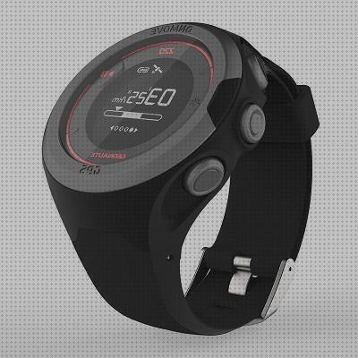 Mejores 32 decathtlon relojes gps