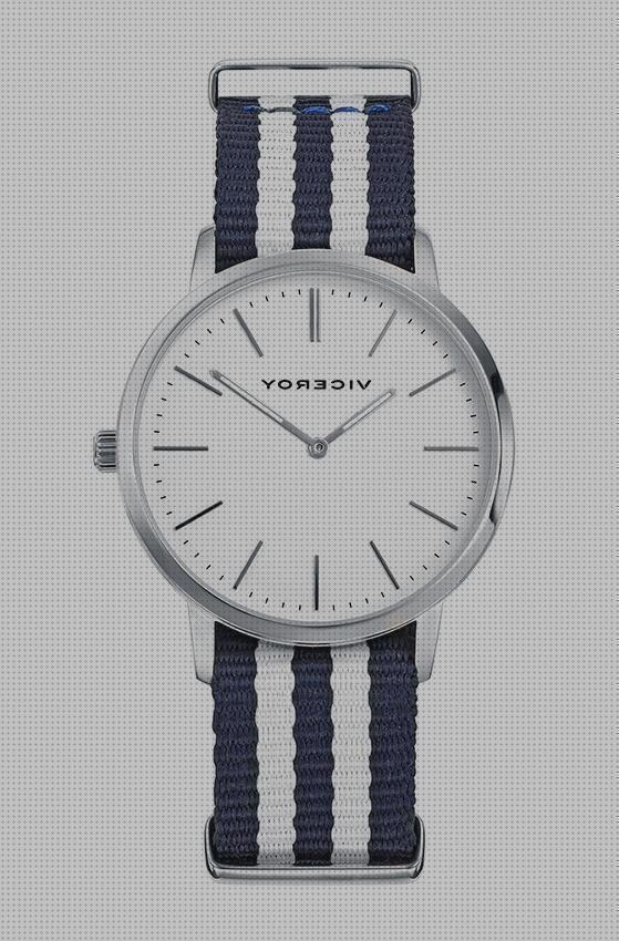 ¿Dónde poder comprar desceunto reloj nylon hombre?