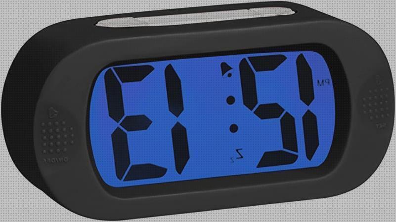 30 Mejores accesorios relojes despertadores