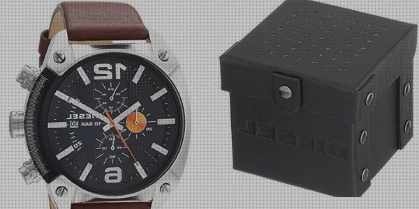 Las mejores marcas de diesel baratos relojes relojes diesel baratos