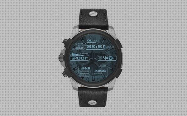 ¿Dónde poder comprar diesel relojes diesel dzt2001 relojes hombre?