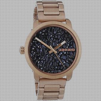 ¿Dónde poder comprar diesel relojes diesel mujer relojes?