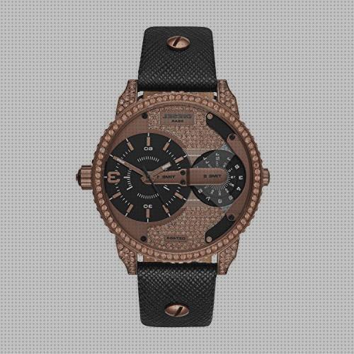 Las mejores diesel relojes diesel mujer relojes