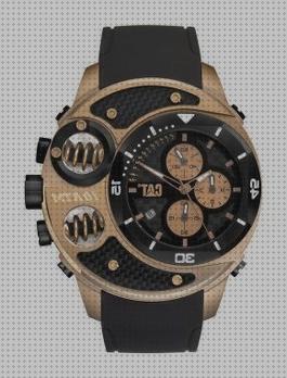 Las mejores marcas de diseños relojes relojes diseño hombre