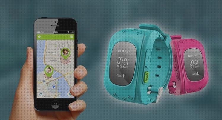 ¿Dónde poder comprar gps distancoa reloj infantil gps?