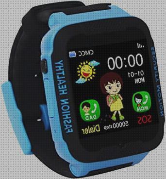 Los 40 Mejores Distancoa Relojes Infantiles Gps