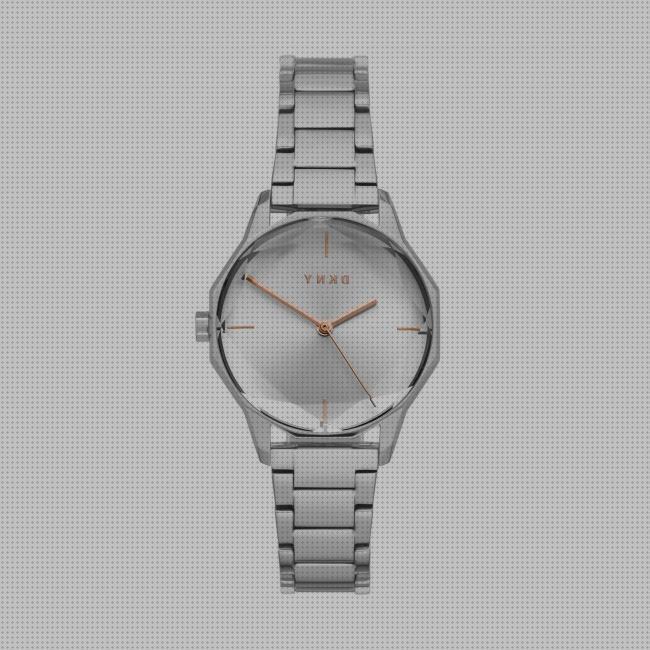Las mejores marcas de dkny dkny reloj mujer ny2505