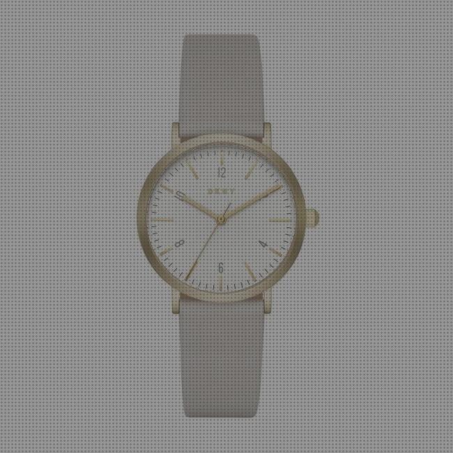 Las mejores dkny dkny reloj mujer ny2507