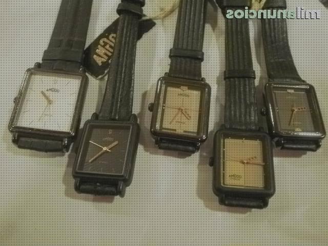 ¿Dónde poder comprar dogmas relojes relojes dogma?