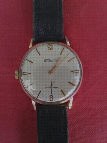 Review de duward reloj