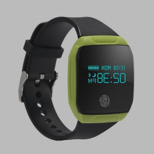 Las mejores marcas de gps e07s reloj gps