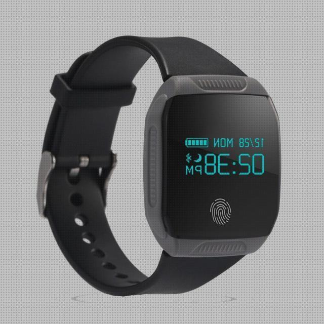 Los mejores 24 E07s Relojes Gps