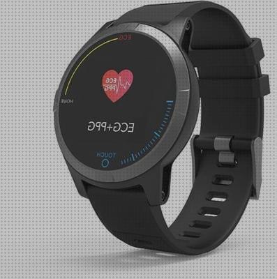 Análisis de los 27 mejores relojes electrocardiograma