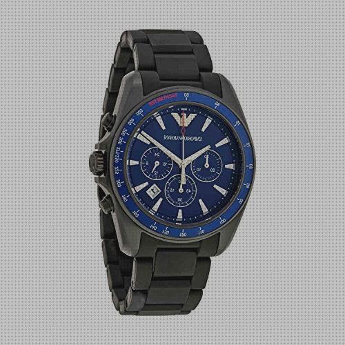 ¿Dónde poder comprar hombres emporio armani de los hombres reloj ar6121?