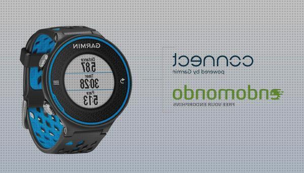 Las mejores marcas de gps endomondo reloj gps