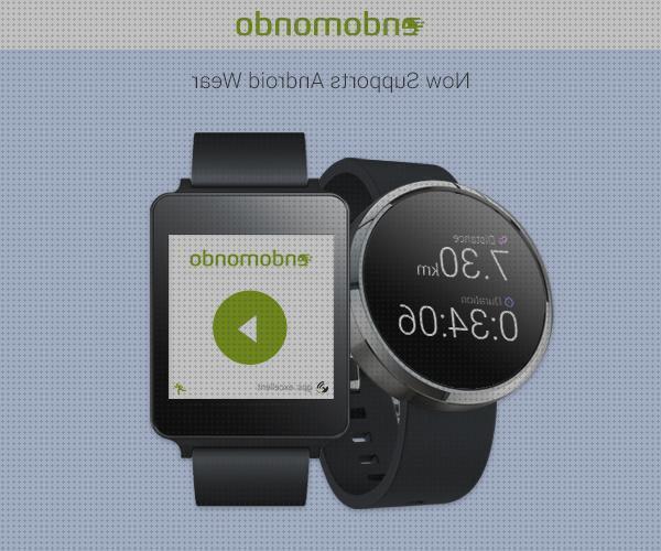 TOP 25 endomondo relojes gps bajo análisis