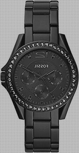 Las mejores marcas de reloj fossil es1106 reloj fossil de mujer f2