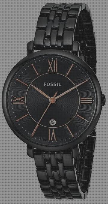 Las mejores reloj fossil es1106 reloj fossil de mujer f2